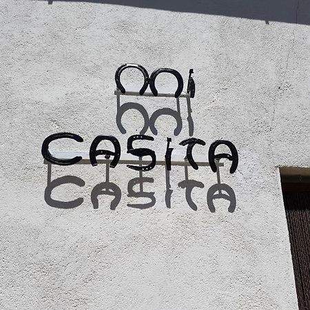 Villa 'Mi Casita' Tipica, Tranquila Y Acogedora à Montejo  Extérieur photo