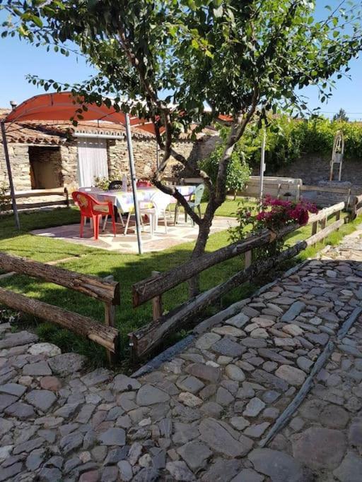 Villa 'Mi Casita' Tipica, Tranquila Y Acogedora à Montejo  Extérieur photo